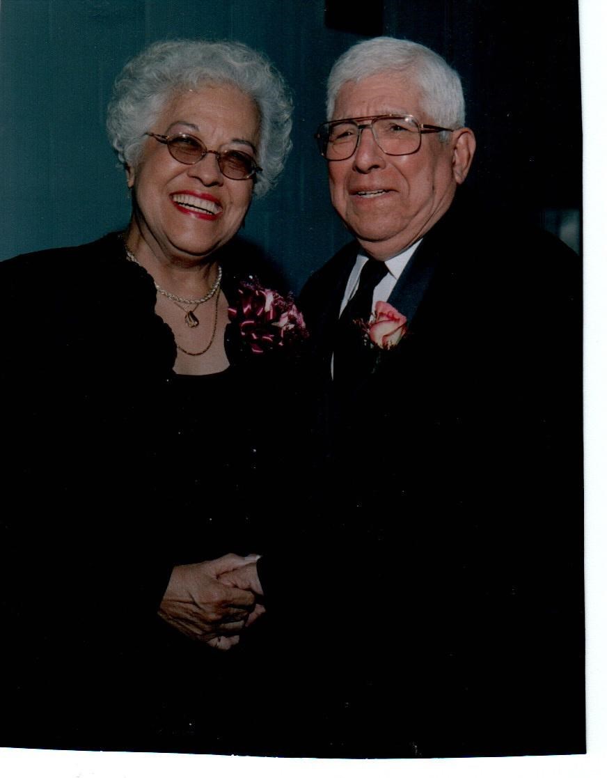 Obituary of Rita (Buso) Sanchez Hernandez