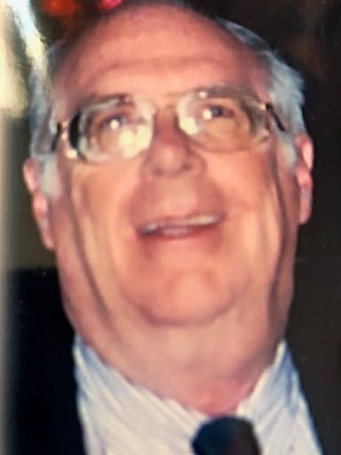 Obituary of Daniel Hunter Harris