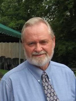 Avis de décès de Robert Charles McKay