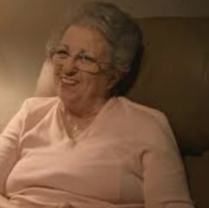 Obituary of Jean Robertson Holley