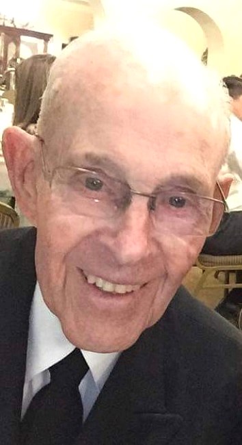 Obituary of James Frank Daniels Jr.