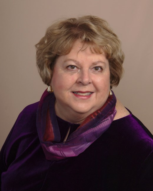 Obituary of Judy Davis