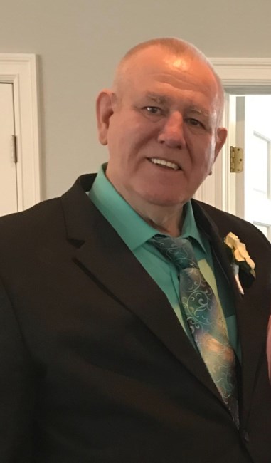 Obituary of Karl "Papa" Artie Jones Sr.