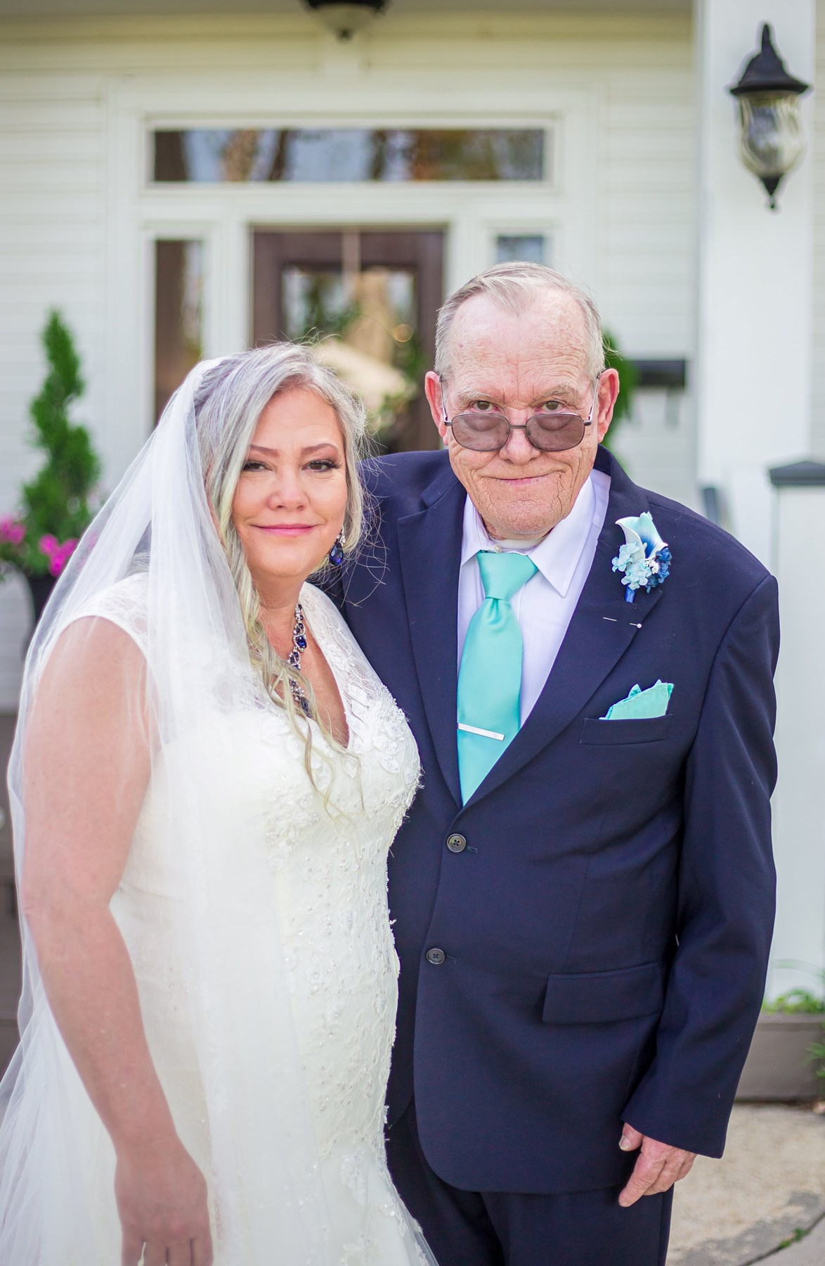 Obituary of Donald Joseph Dupont