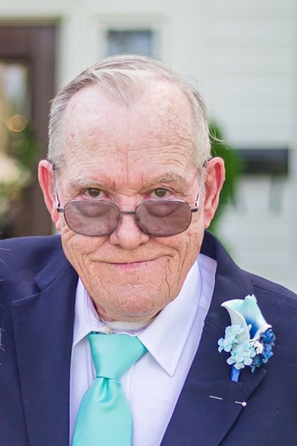 Obituary of Donald Joseph Dupont