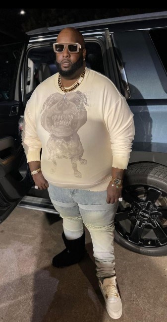 Obituario de Brandon Daughtery