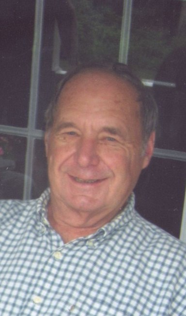Obituary of John J. Petrosky Jr.