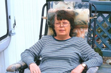 Obituary of Jackie Strickland