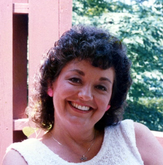 Obituario de Reba Nell Brown