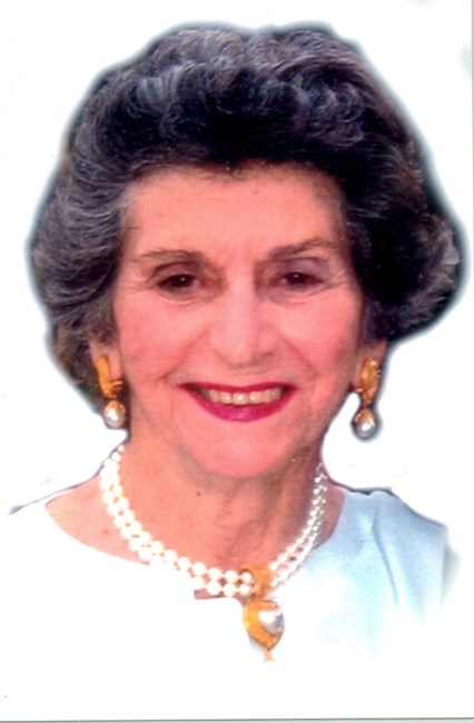 Obituary of Joan Pipitone Vaughn