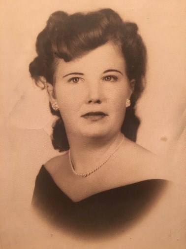 Obituary of Dorothy Marie Nesbitt