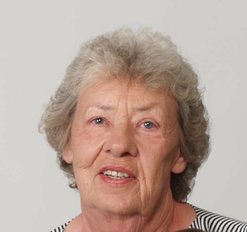 Obituary of Barbara Elaine Atwood