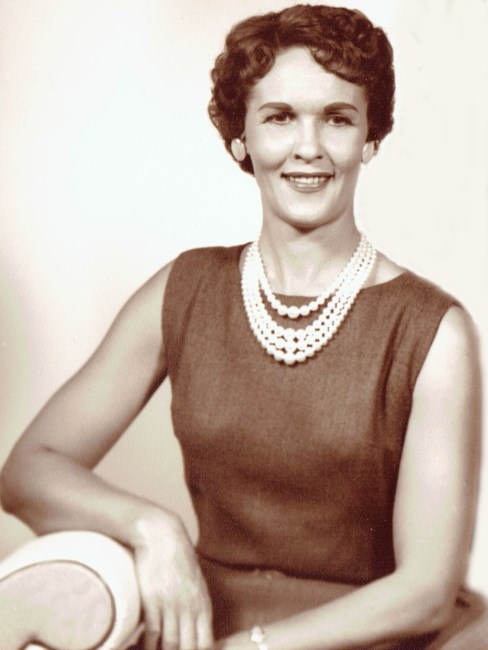 Obituary of Betty Sera Petersen