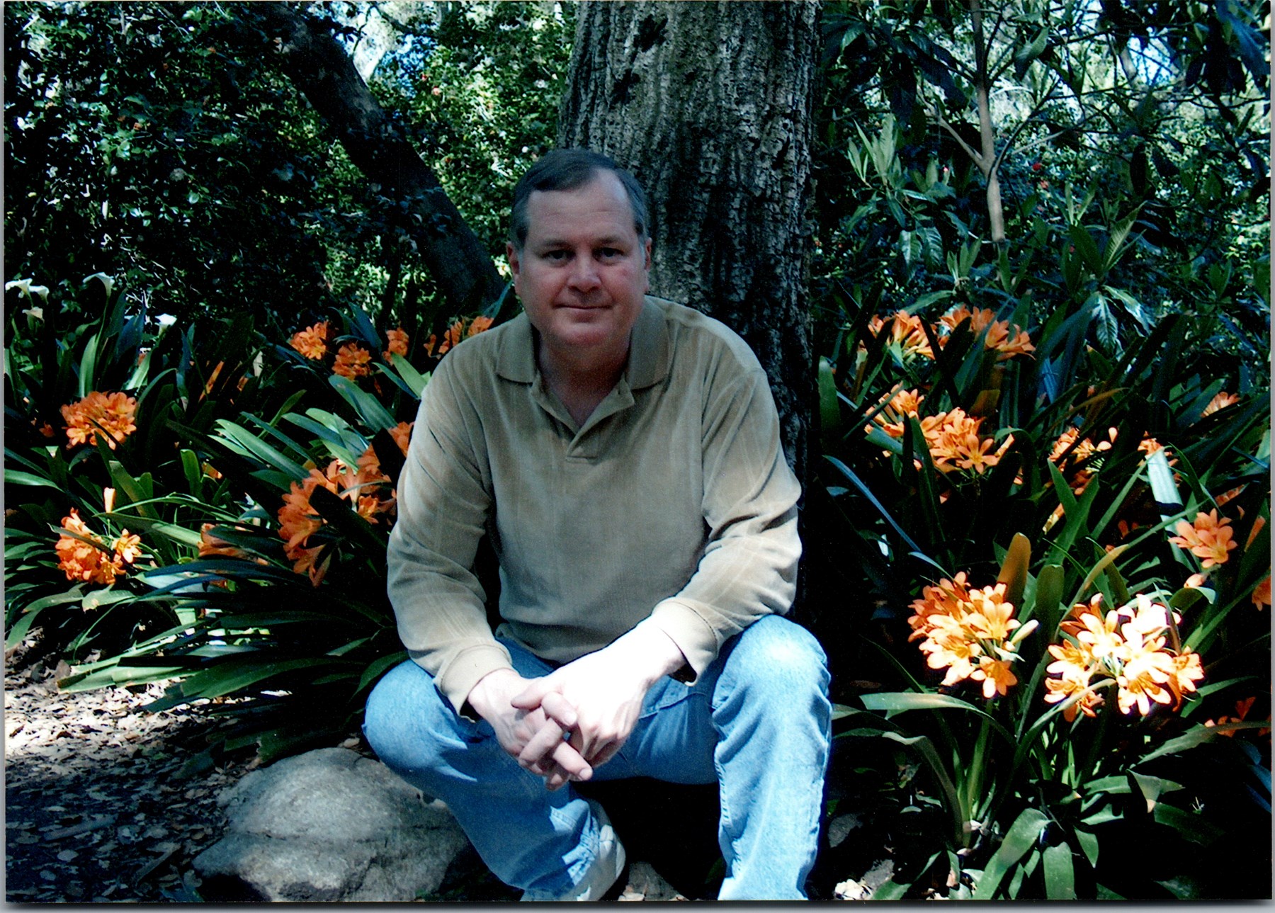 Obituary of Craig Warren Topham