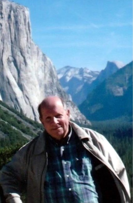 Obituario de Samuel James Gentile