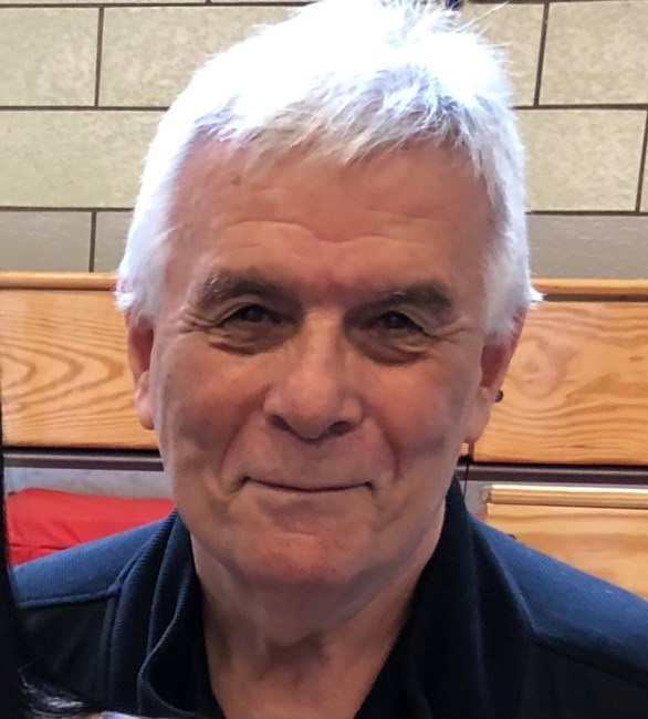 Obituary of Neil R. Fortunato