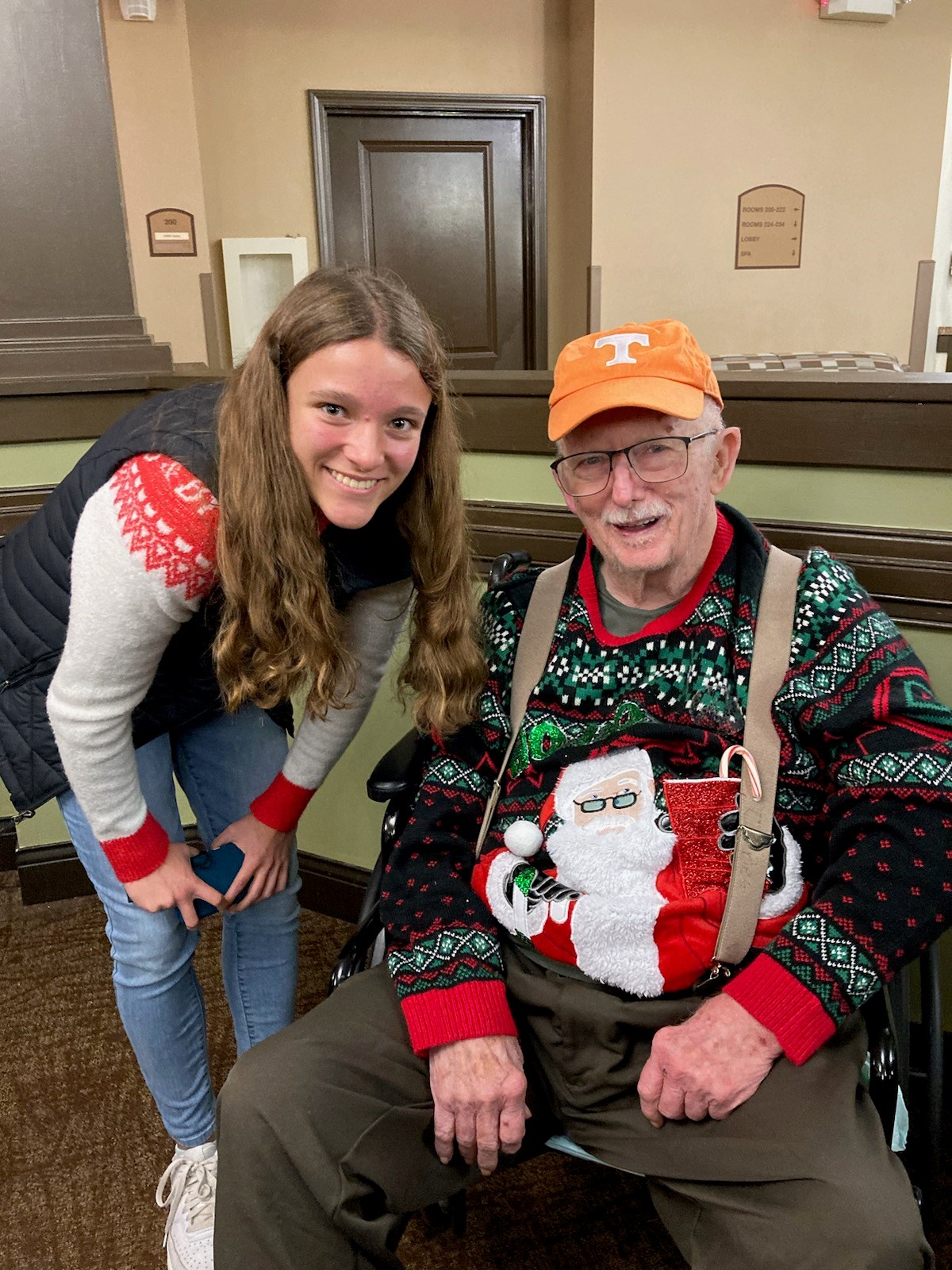 Obituario de Charles Lonzo Wilson