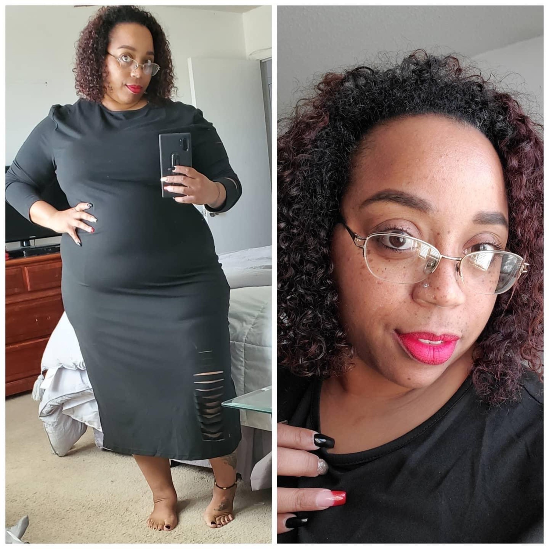 Obituary of Lakrisha Waters Williams