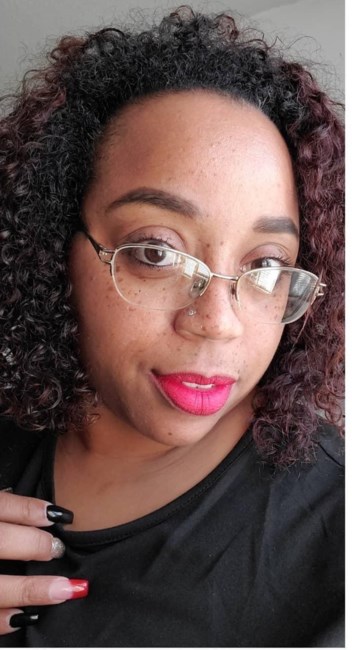 Obituary of Lakrisha Waters Williams