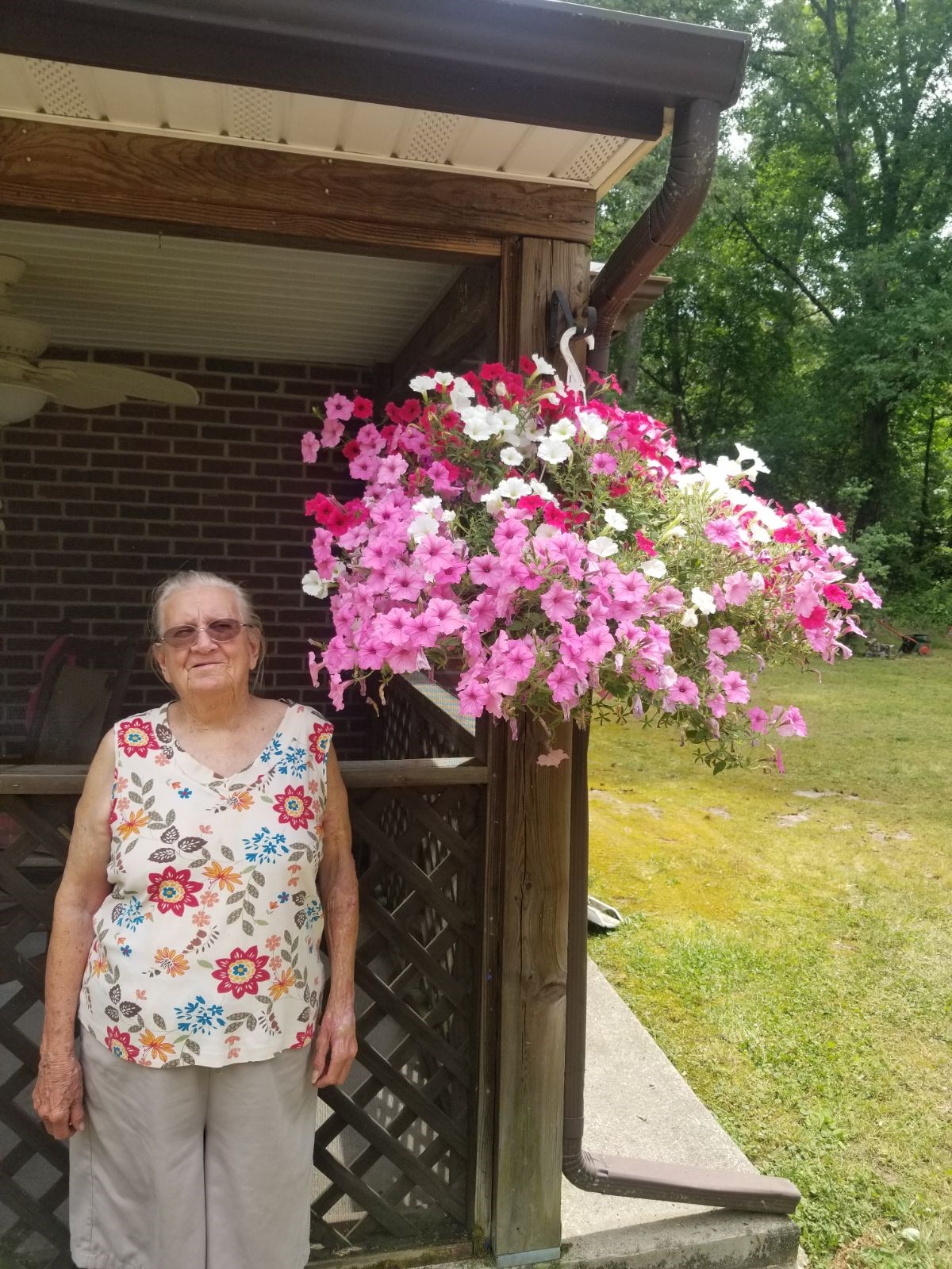 Obituary of Dorothy Lee "Mema" Crigger