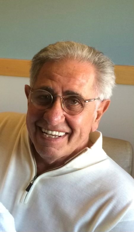 Obituary of John Richard "Dick" DiCioccio