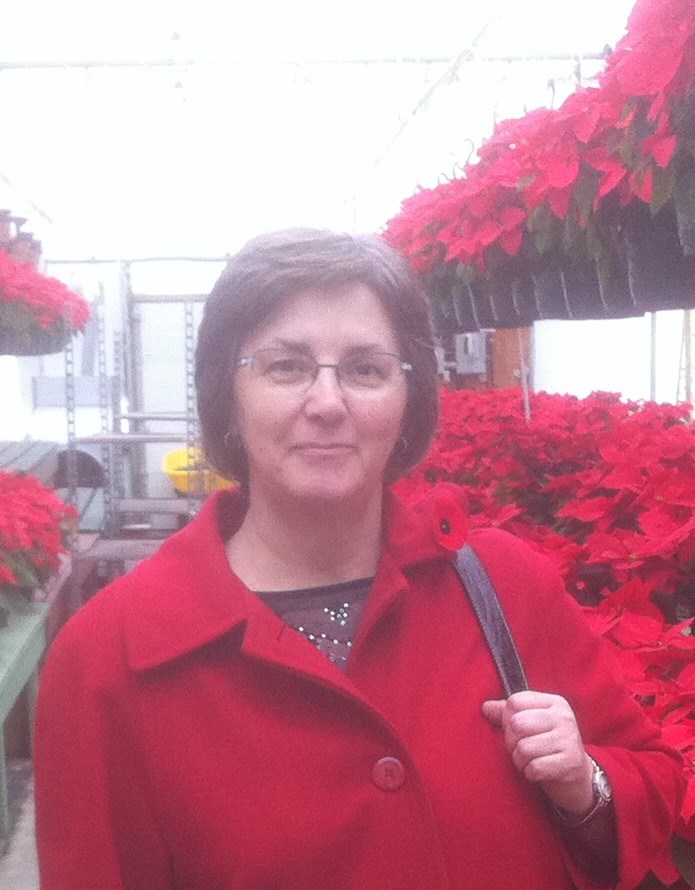 Obituary of Joel Anne Rossman