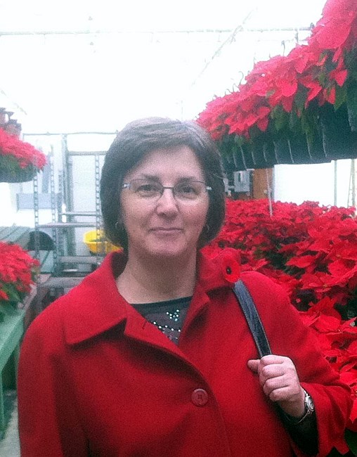 Obituary of Joel Anne Rossman