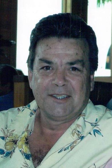 Obituario de Stephen Richard Nash