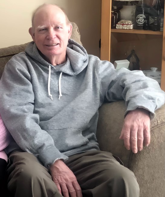 Obituary of Melvin R. Porter, Jr.