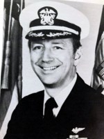 Lawrence LeDoux