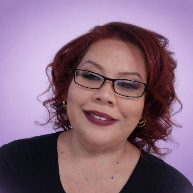 Avis de décès de Helen Aurelia Corella