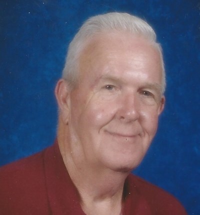 Obituary of Gerald "Jerry" Dilmous Ferguson