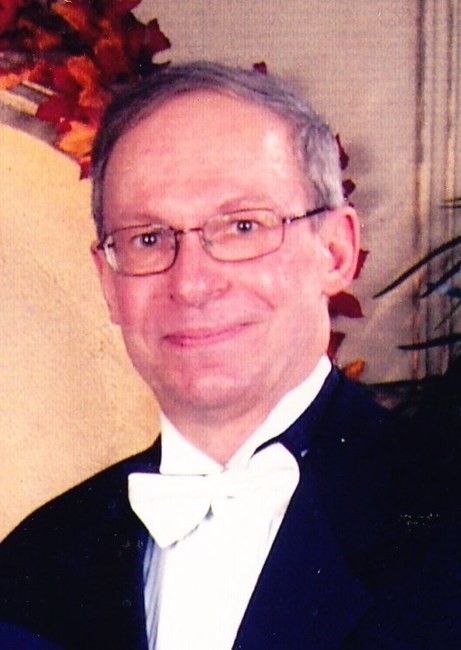 Obituary of Douglas James Parry