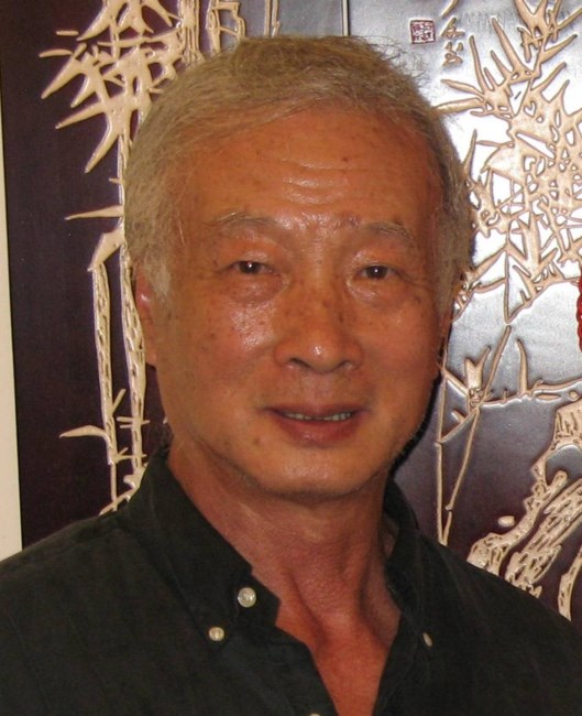 Obituary of Wei Wha Wu