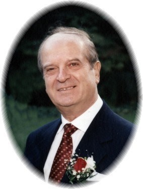 Obituary of Stefano Tucci