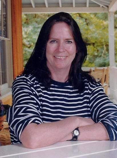 Obituary of Jennifer Holtz McNamara