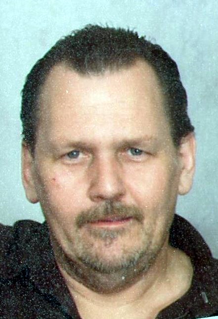 Obituary of John Edward Ebeling