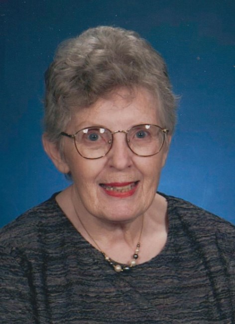 Obituary of Shirley M Gunther