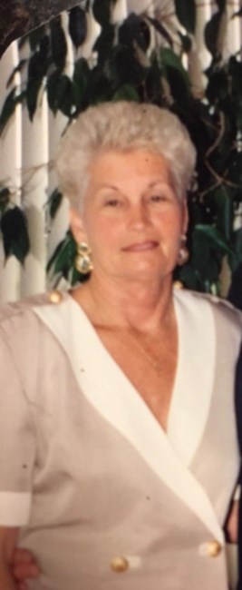 Obituary of Ruth Louise Stagner Pack