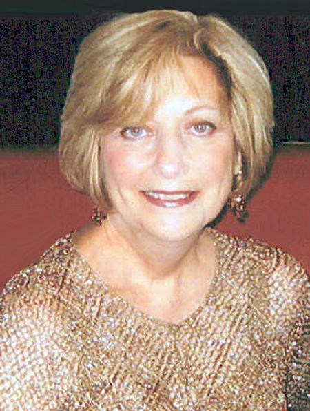 Obituary of Connie DeFelice