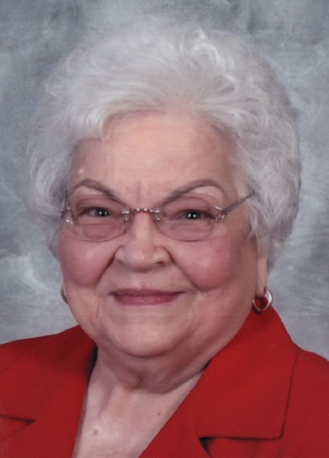 Obituario de Margaret A. Hays