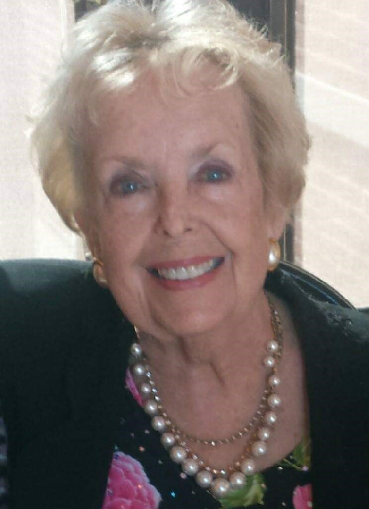 Patricia VanValkenburgh Martin Obituary Kansas City, MO