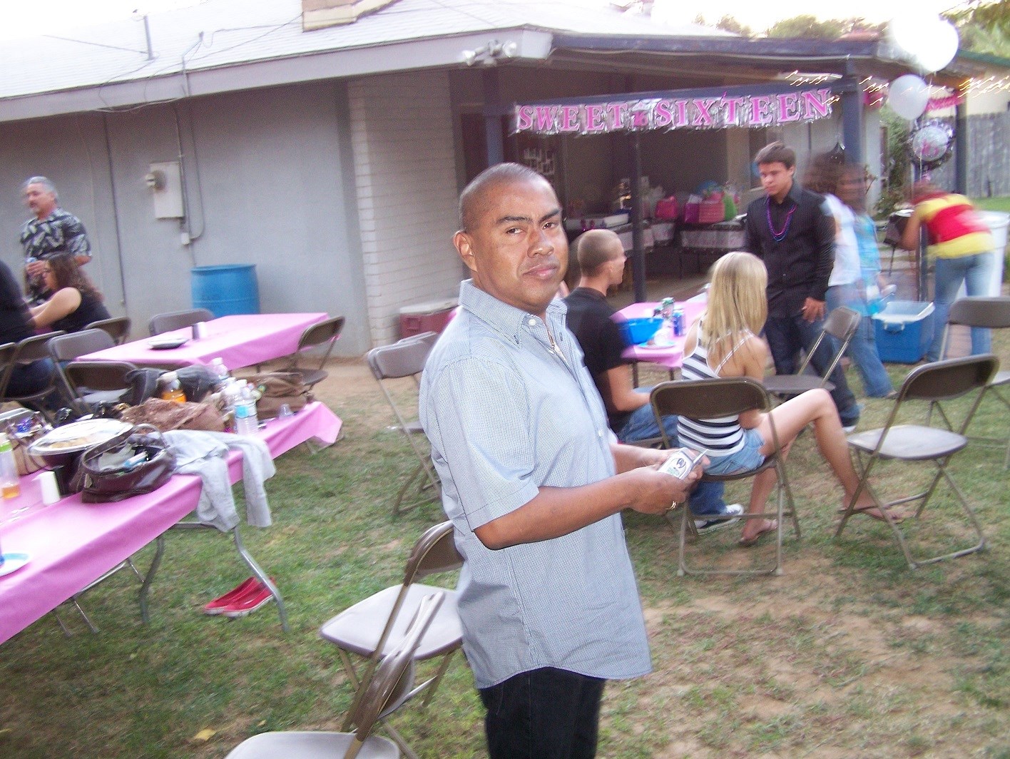 Obituary of Robert Regalado