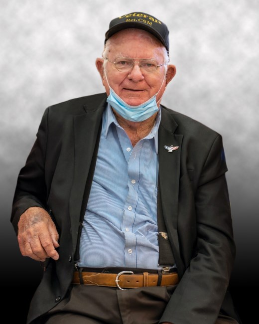 Obituary of Louis N. Robison