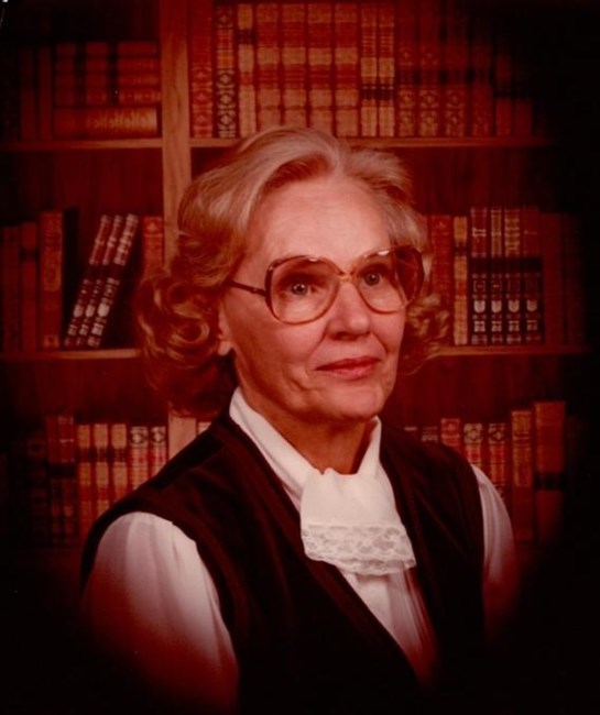 Obituario de Betty Jean Lannom