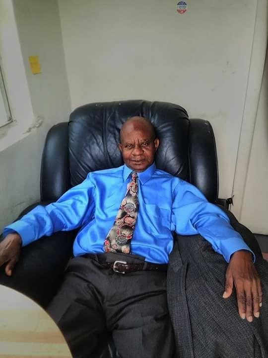 Obituary of Jerome Exama