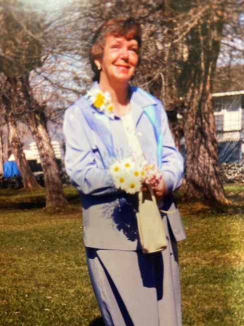 Obituary of Donna Lynne Cote