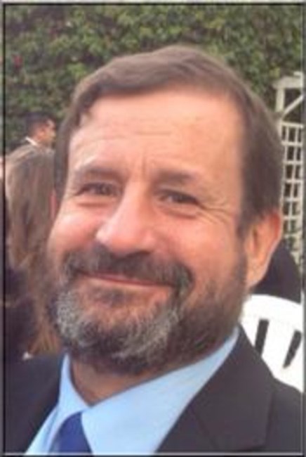 Obituary of Dr. Carlos   del Campo