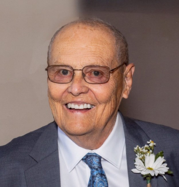 Robert Allston Patterson Obituary Pensacola, FL