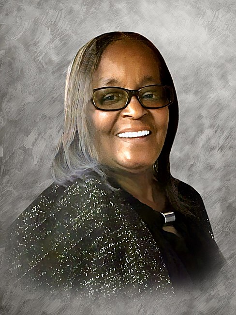 Obituary of Patricia "Pat" Brooks Blackwell